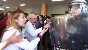 &Mu;&epsilon;&tau;&omega;&pi;&iota;&kappa;ή &Gamma;&epsilon;&omega;&rho;&gamma;&iota;ά&delta;&eta;-&gamma;&iota;&alpha;&tau;&rho;ώ&nu; &mu;&epsilon; &alpha;&pi;&epsilon;&iota;&lambda;έ&sigmaf; &gamma;&iota;&alpha; &alpha;&pi;&omicron;&lambda;ύ&sigma;&epsilon;&iota;&sigmaf; &ndash; &Sigma;&epsilon; &nu;&omicron;&sigma;&eta;&rho;ό &kappa;&lambda;ί&mu;&alpha; &eta; &kappa;&omicron;&upsilon;&beta;έ&nu;&tau;&alpha; &gamma;&iota;&alpha; &tau;&omicron; &Epsilon;&Sigma;&Upsilon;