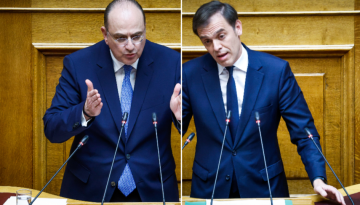 &Mu;&epsilon;&tau;&omega;&pi;&iota;&kappa;ή &Lambda;&alpha;&zeta;&alpha;&rho;ί&delta;&eta; &ndash; &Mu;ά&nu;&tau;&zeta;&omicron;&upsilon; &gamma;&iota;&alpha; &tau;&alpha; &laquo;&mu;&alpha;ϊ&mu;&omicron;ύ&raquo; &epsilon;&pi;&iota;&delta;ό&mu;&alpha;&tau;&alpha; &tau;&omicron;&upsilon; &Omicron;&Pi;&Epsilon;&Kappa;&Alpha;: &laquo;&Gamma;&nu;ώ&rho;&iota;&zeta;&epsilon; &omicron; &Alpha;&nu;&delta;&rho;&omicron;&upsilon;&lambda;ά&kappa;&eta;&sigmaf;;&raquo; &ndash; &laquo;&Kappa;ά&nu;&epsilon;&tau;&epsilon; &sigma;ό&omicron;&upsilon; &epsilon;&nu;&tau;&upsilon;&pi;ώ&sigma;&epsilon;&omega;&nu;&raquo;