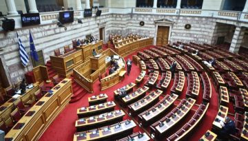&laquo;&Mu;&epsilon;&tau;&omega;&pi;&iota;&kappa;ή&raquo; &sigma;&tau;&eta;&nu; &Omicron;&lambda;&omicron;&mu;έ&lambda;&epsilon;&iota;&alpha; &gamma;&iota;&alpha; &tau;&omicron; &nu;&alpha;&upsilon;ά&gamma;&iota;&omicron; &sigma;&tau;&eta; &Chi;ί&omicron;: &Eta; &alpha;&nu;&tau;&iota;&pi;&omicron;&lambda;ί&tau;&epsilon;&upsilon;&sigma;&eta; &zeta;&eta;&tau;ά &epsilon;&nu;&eta;&mu;έ&rho;&omega;&sigma;&eta; &alpha;&pi;ό &tau;&omicron;&nu; &Kappa;&iota;&kappa;ί&lambda;&iota;&alpha;