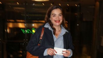 Μία διεύρυνση του ΠΑΣΟΚ με… ΠΑΣΟΚ – Όταν η Μπρέμπου ήταν στο προεδρείο του προηγούμενου συνεδρίου