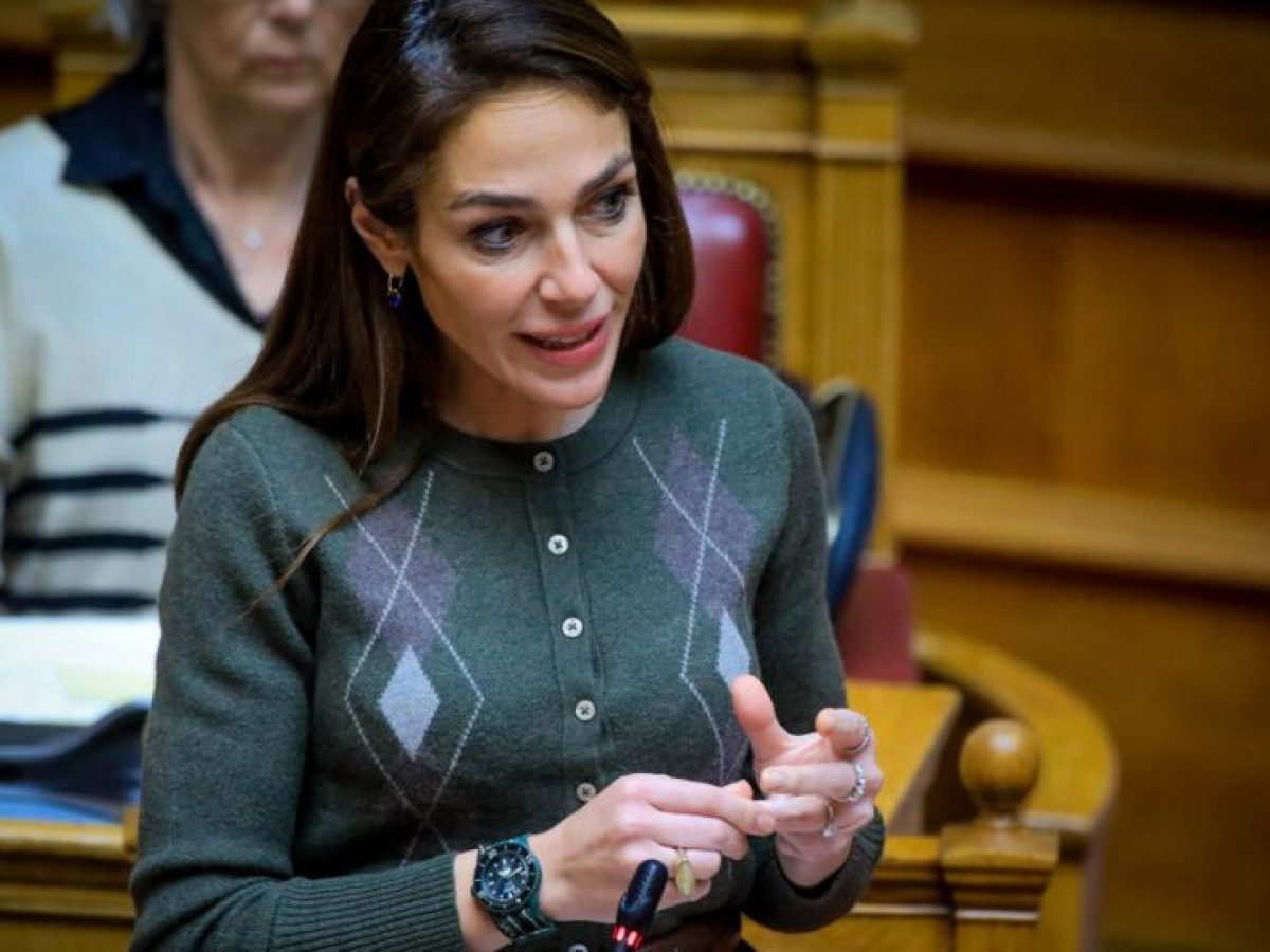 &Mu;&iota;&chi;&alpha;&eta;&lambda;ί&delta;&omicron;&upsilon; &gamma;&iota;&alpha; &Omicron;&Pi;&Epsilon;&Kappa;&Alpha;: &Beta;&rho;έ&theta;&eta;&kappa;&alpha;&nu; 80 &phi;ά&kappa;&epsilon;&lambda;&omicron;&iota; &kappa;&alpha;&kappa;&omicron;&delta;&iota;&alpha;&chi;&epsilon;ί&rho;&iota;&sigma;&eta;&sigmaf; &alpha;&pi;ό &tau;&eta;&nu; &Chi;&alpha;&tau;&zeta;&eta;&delta;ά&kappa;&eta;
