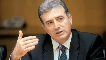 Μιχάλης Χρυσοχοΐδης: Ενίσχυση 1.400 αστυνομικών στην Αττική και διαρκής μάχη κατά του εγκλήματος