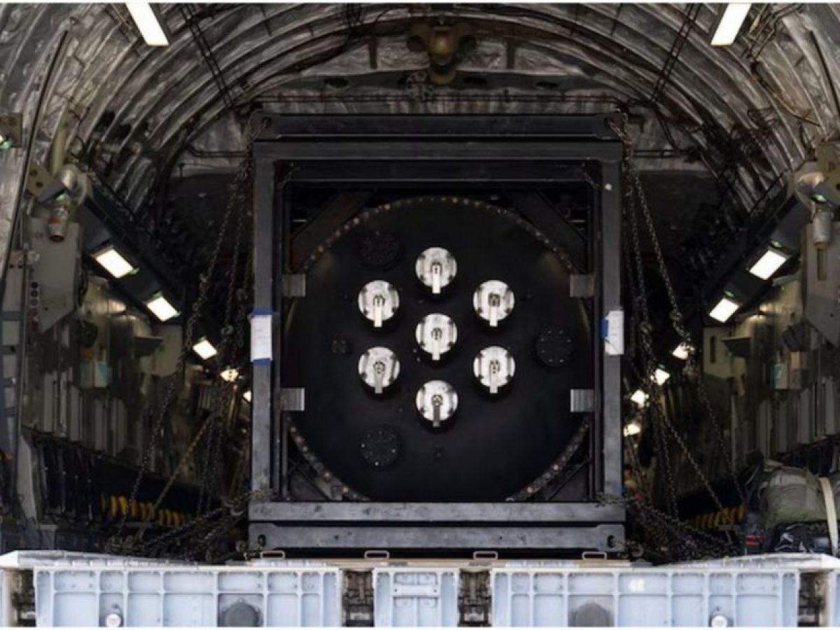 Μικροί Πυρηνικοί Αντιδραστήρες και Στρατιωτική Ενεργειακή Ασφάλεια: Η Αμερικανική στρατηγική και οι προοπτικές για την Ελ