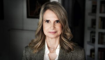 &Mu;&iota;&lambda;έ&nu;&alpha; &Alpha;&pi;&omicron;&sigma;&tau;&omicron;&lambda;ά&kappa;&eta; &ndash; &Beta;&Eta;&Mu;&Alpha; Talks: &laquo;&Alpha;&pi;&omicron;&kappa;&lambda;&epsilon;ί&omicron;&upsilon;&mu;&epsilon; &kappa;ά&theta;&epsilon; &epsilon;&nu;&delta;&epsilon;&chi;ό&mu;&epsilon;&nu;&omicron; &sigma;&upsilon;&nu;&epsilon;&rho;&gamma;&alpha;&sigma;ί&alpha;&sigmaf; &kappa;&alpha;&iota; &sigma;&upsilon;&mu;&mu;&epsilon;&tau;&omicron;&chi;ή&sigmaf; &sigma;&epsilon; &kappa;&upsilon;&beta;&epsilon;&rho;&nu;&eta;&tau;&iota;&kappa;ό &sigma;&chi;ή&mu;&alpha; &mu;&epsilon; &tau;&eta; &Nu;.&Delta;.&raquo;