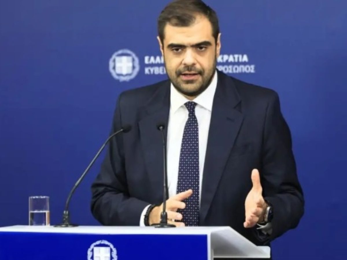 Μήνυμα Μαρινάκη: Καμία πιθανότητα σύμπλευσης με την Ελληνική Λύση – Προβληματική η στάση του ΠΑΣΟΚ