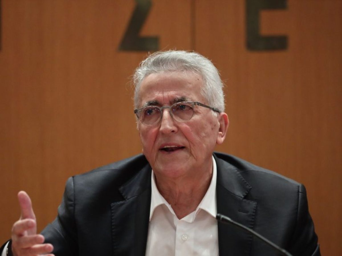 Μήνυμα στο αφελές ΠΑΣΟΚ που νομίζει ότι η… δεξιά γίνεται «φίλος»