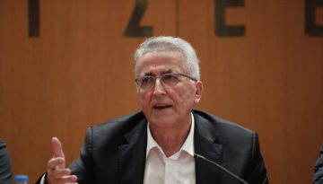 Μήνυμα στο αφελές ΠΑΣΟΚ που νομίζει ότι η… δεξιά γίνεται «φίλος»