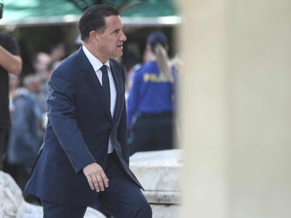 Μήνυση κατά της Κωνσταντοπούλου κατέθεσε ο Γεωργιάδης