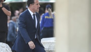 Μήνυση κατά της Κωνσταντοπούλου κατέθεσε ο Γεωργιάδης