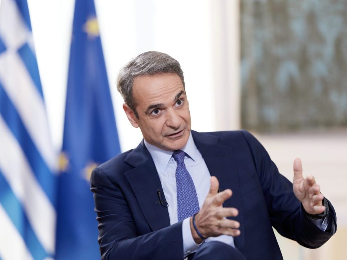 Μυστική συνάντηση δύο αρχηγών σε ουδέτερο έδαφος