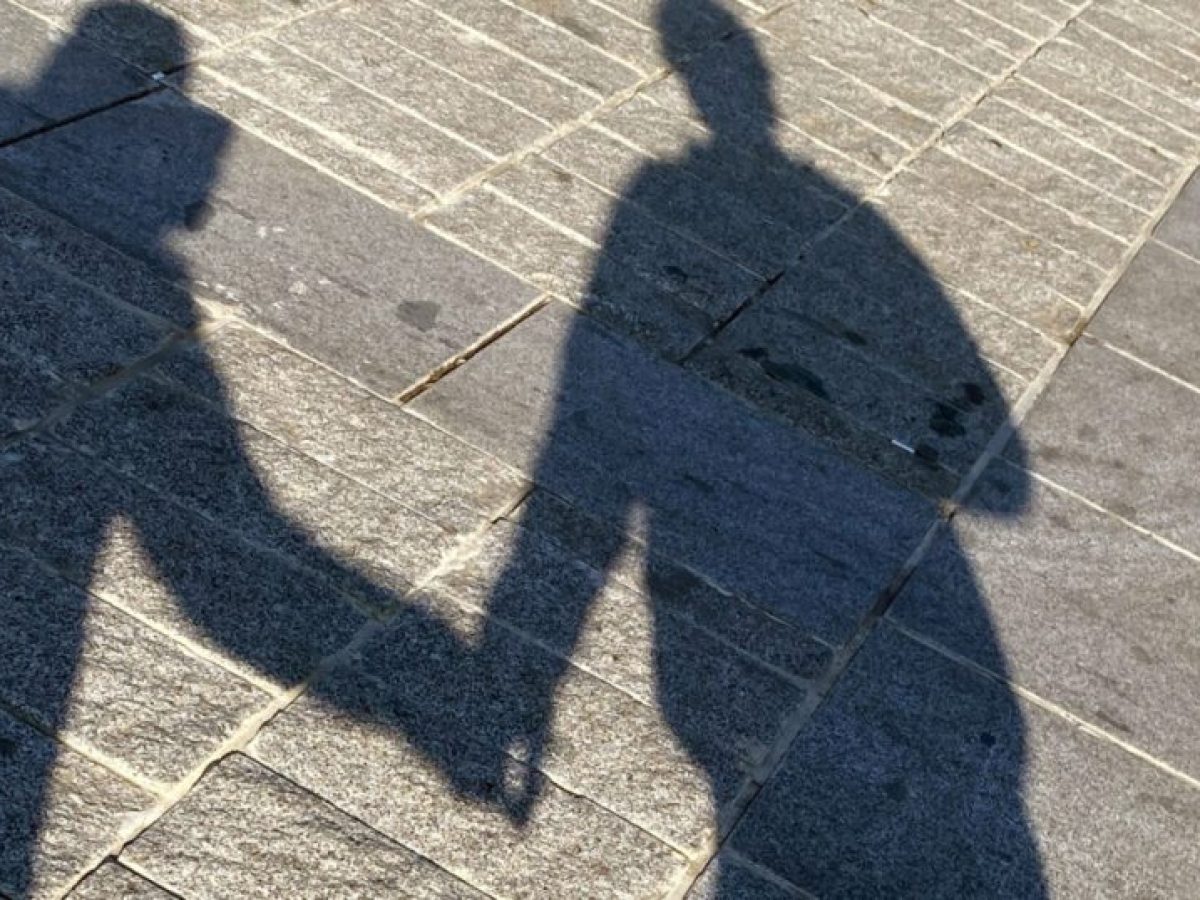 Μυστικός έρωτας μεγατόνων