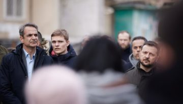 &Mu;&eta;&tau;&sigma;&omicron;&tau;ά&kappa;&eta;&sigmaf;: &Alpha;&kappa;&lambda;ό&nu;&eta;&tau;&eta; &sigma;&tau;ή&rho;&iota;&xi;&eta; &sigma;&tau;&eta;&nu; &alpha;&nu;&epsilon;&xi;&alpha;&rho;&tau;&eta;&sigma;ί&alpha; &tau;&eta;&sigmaf; &Omicron;&upsilon;&kappa;&rho;&alpha;&nu;ί&alpha;&sigmaf; &kappa;&alpha;&iota; &sigma;&tau;&omicron;&nu; &lambda;&alpha;ό &tau;&eta;&sigmaf;