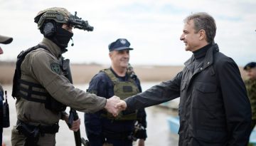 &Mu;&eta;&tau;&sigma;&omicron;&tau;ά&kappa;&eta;&sigmaf; &alpha;&pi;ό &Kappa;ή&pi;&omicron;&upsilon;&sigmaf; Έ&beta;&rho;&omicron;&upsilon;: &Theta;&alpha; &alpha;&pi;&omicron;&kappa;&tau;ή&sigma;&omicron;&upsilon;&mu;&epsilon; &tau;&eta;&nu; &epsilon;ί&sigma;&omicron;&delta;&omicron; &kappa;&alpha;&iota; &tau;&eta;&nu; έ&xi;&omicron;&delta;&omicron; &pi;&rho;&omicron;&sigmaf; &tau;&eta;&nu; &Tau;&omicron;&upsilon;&rho;&kappa;ί&alpha; &pi;&omicron;&upsilon; &mu;&alpha;&sigmaf; &alpha;&xi;ί&zeta;&epsilon;&iota;