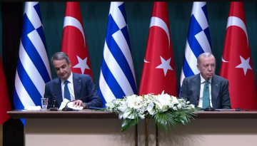 Τι ακριβώς ειπώθηκε και τι συμφωνήθηκε στη συνάντηση Μητσοτάκη-Ερντογάν (λίστα)