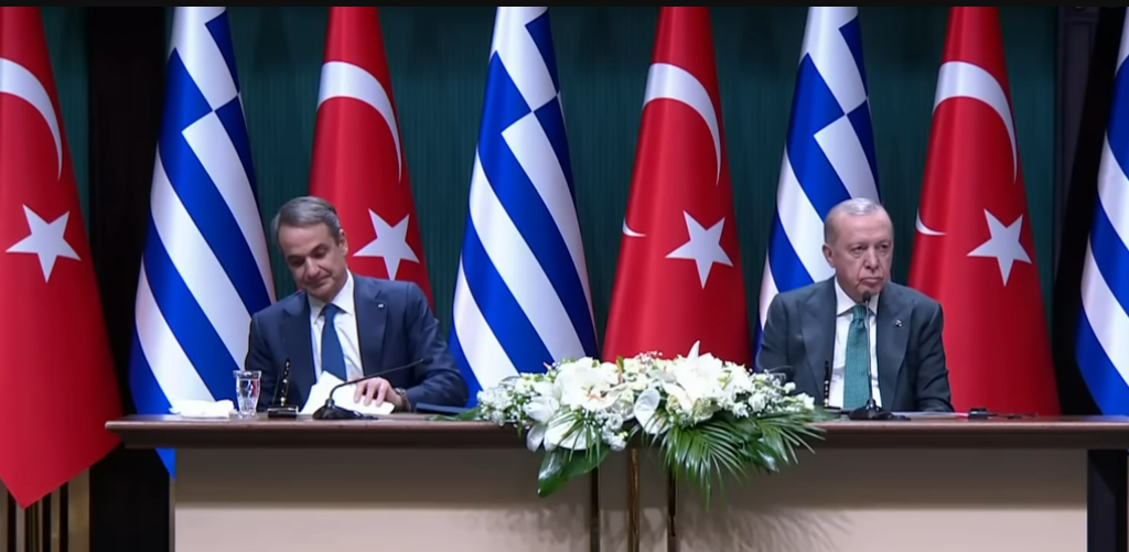 mitsotakis-erdogan-synantisi