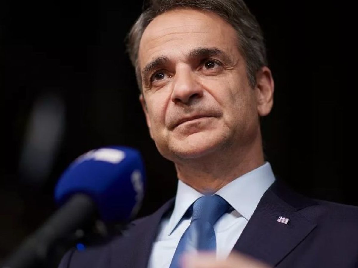 Μητσοτάκης για τα 4 χρόνια πολέμου στην Ουκρανία: Αταλάντευτη η στήριξή μας στην ανεξαρτησία και τον λαό της