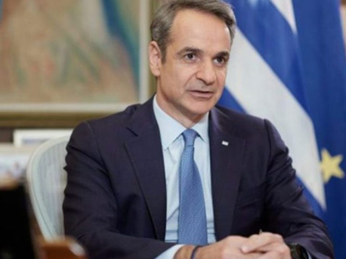 Μητσοτάκης για τη συνάντηση στην Άγκυρα: «Οι διαφωνίες υπάρχουν αλλά αντιμετωπίζονται χωρίς εντάσεις»