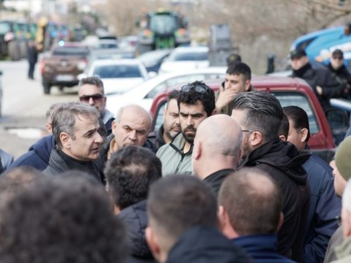 Μητσοτάκης για τις πλημμύρες στον Έβρο: «Θα προχωρήσουμε στην αποκατάσταση των ζημιών»