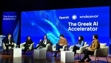 &Mu;&eta;&tau;&sigma;&omicron;&tau;ά&kappa;&eta;&sigmaf;: &Eta; &Epsilon;&lambda;&lambda;ά&delta;&alpha; &mu;&pi;&alpha;ί&nu;&epsilon;&iota; &sigma;&tau;&omicron;&nu; &pi;&alpha;&gamma;&kappa;ό&sigma;&mu;&iota;&omicron; &chi;ά&rho;&tau;&eta; &tau;&eta;&sigmaf; &Tau;&epsilon;&chi;&nu;&eta;&tau;ή&sigmaf; &Nu;&omicron;&eta;&mu;&omicron;&sigma;ύ&nu;&eta;&sigmaf;