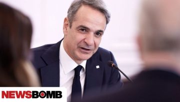 &Mu;&eta;&tau;&sigma;&omicron;&tau;ά&kappa;&eta;&sigmaf;: &laquo;&Eta; &Epsilon;&lambda;&lambda;ά&delta;&alpha; &epsilon;&nu;&iota;&sigma;&chi;ύ&epsilon;&iota; &tau;&eta;&nu; &epsilon;&nu;&epsilon;&rho;&gamma;&epsilon;&iota;&alpha;&kappa;ή &tau;&eta;&sigmaf; &alpha;&upsilon;&tau;&omicron;&nu;&omicron;&mu;ί&alpha;&raquo; &ndash; &Tau;&omicron; &kappa;&rho;ί&sigma;&iota;&mu;&omicron; &tau;&alpha;&xi;ί&delta;&iota; &sigma;&tau;&eta;&nu; &Iota;&nu;&delta;ί&alpha;