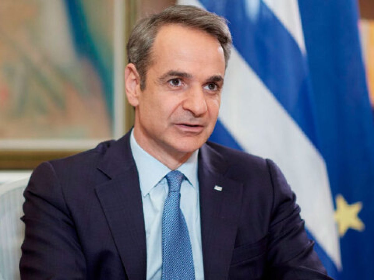 Μητσοτάκης: Οι έρευνες για υδρογονάναθρακες εγγυώνται την ασφάλεια απέναντι σε όσους αμφισβητούν τα κυριαρχικά μας δικαιώ