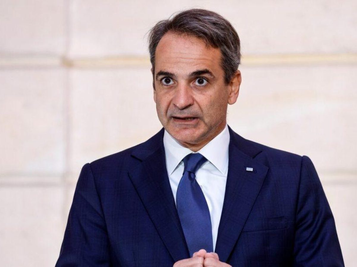 Μητσοτάκης: Η «λειτουργική σχέση με Τουρκία», οι συλλογικές συμβάσεις και τα έργα που αλλάζουν την χώρα