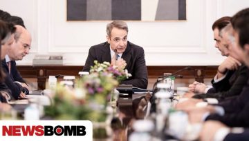 &Mu;&eta;&tau;&sigma;&omicron;&tau;ά&kappa;&eta;&sigmaf;: &Omicron;&iota; &mu;&epsilon;&iota;ώ&sigma;&epsilon;&iota;&sigmaf; &phi;&omicron;&rho;&omicron;&lambda;&omicron;&gamma;&iota;&kappa;ώ&nu; &sigma;&upsilon;&nu;&tau;&epsilon;&lambda;&epsilon;&sigma;&tau;ώ&nu; έ&chi;&omicron;&upsilon;&nu; &pi;&rho;&alpha;&gamma;&mu;&alpha;&tau;&iota;&kappa;ό &alpha;&pi;&omicron;&tau;ύ&pi;&omega;&mu;&alpha; &sigma;&tau;&omicron; &delta;&iota;&alpha;&theta;έ&sigma;&iota;&mu;&omicron; &epsilon;&iota;&sigma;ό&delta;&eta;&mu;&alpha;