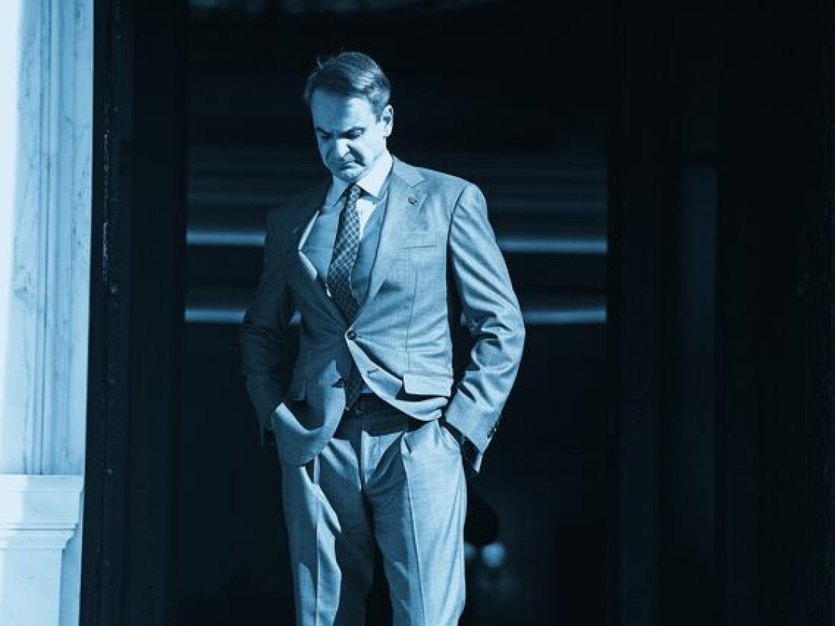 Μητσοτάκης: Η σκέψη μας στις οικογένειες που πενθούν