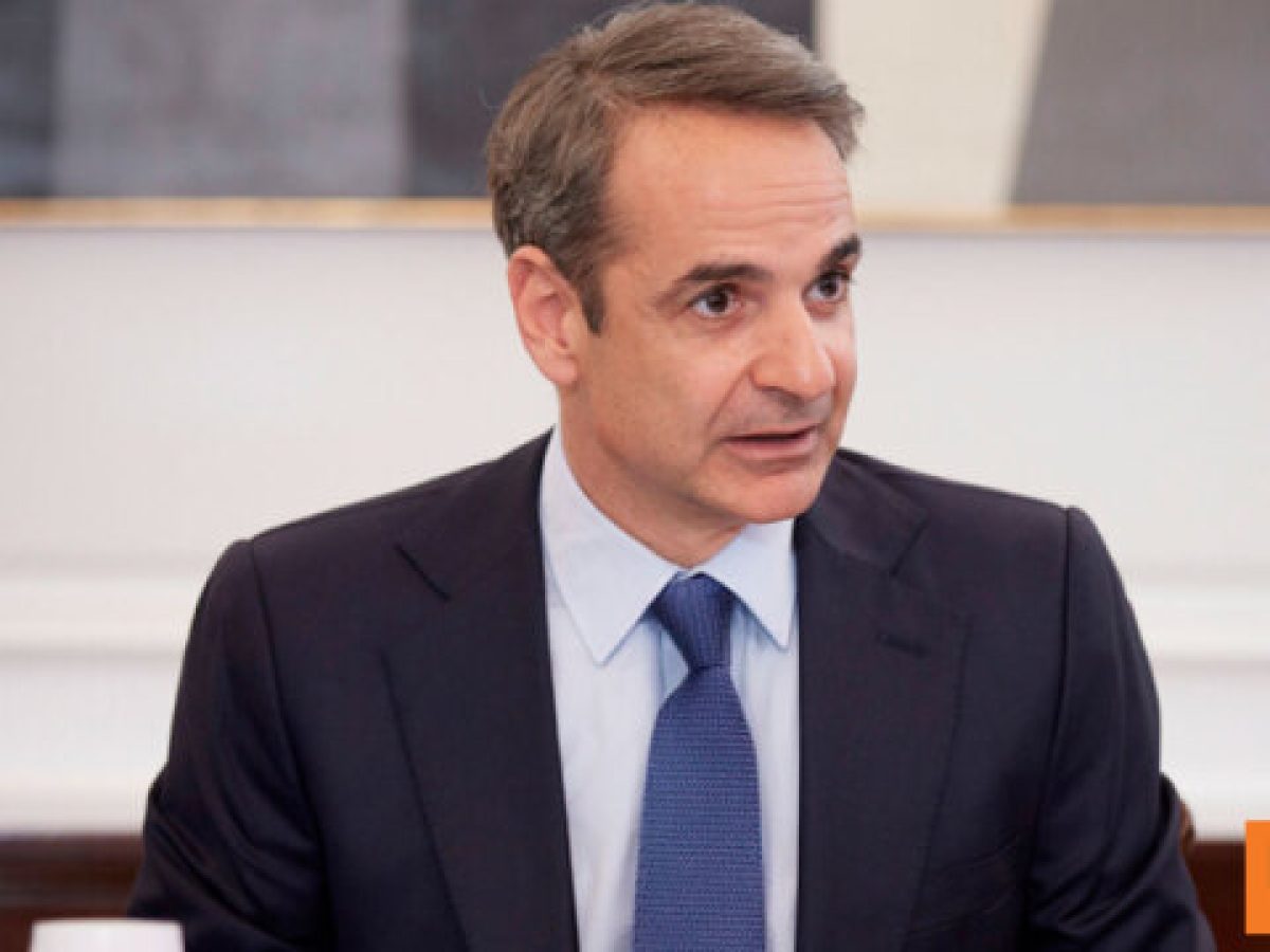 Μητσοτάκης: Η σκέψη όλων μας στις οικογένειες που πενθούν και στους ανθρώπους που δεν γύρισαν σπίτια τους