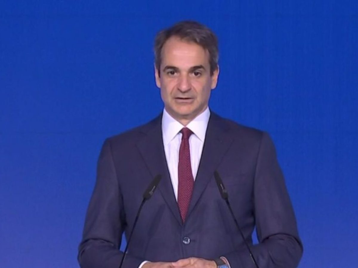 Μητσοτάκης κατά Σαμαρά για Chevron: «Η Ελλάδα ασκεί κυριαρχικά δικαιώματα – Όχι στη μίζερη αμφισβήτηση»