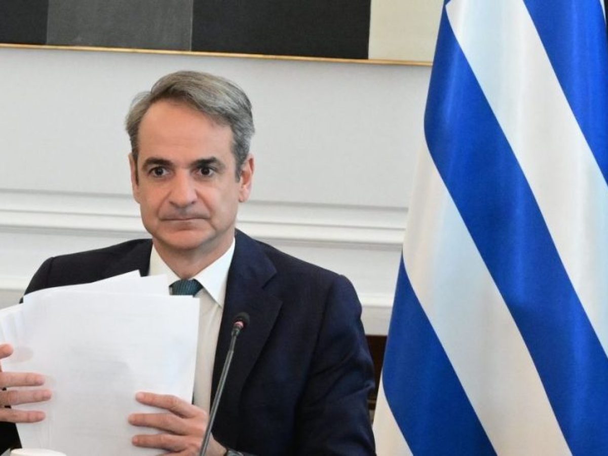 Μητσοτάκης και κτηνοτρόφοι: κρίσιμη «στροφή» ή επικοινωνιακό παιχνίδι;