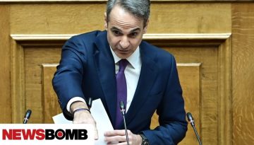 &Mu;&eta;&tau;&sigma;&omicron;&tau;ά&kappa;&eta;&sigmaf; &sigma;&epsilon; &Alpha;&nu;&delta;&rho;&omicron;&upsilon;&lambda;ά&kappa;&eta;: &laquo;&Alpha;&nu; &omicron;&iota; &alpha;&rho;&iota;&theta;&mu;&omicron;ί &delta;&epsilon;&nu; &sigma;&upsilon;&mu;&phi;&omega;&nu;&omicron;ύ&nu; &mu;&alpha;&zeta;ί &sigma;&alpha;&sigmaf; &tau;ό&sigma;&omicron; &chi;&epsilon;&iota;&rho;ό&tau;&epsilon;&rho;&alpha; &gamma;&iota;&alpha; &tau;&omicron;&upsilon;&sigmaf; &alpha;&rho;&iota;&theta;&mu;&omicron;ύ&sigmaf;&raquo;