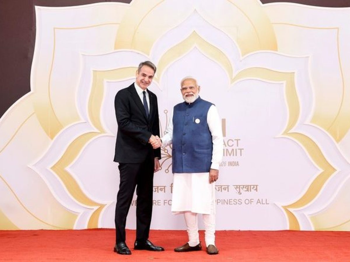 Μητσοτάκης: «Σύντομα οι ανακοινώσεις για τις απαγορεύσεις στα social media» – Τι είπε για ΤΝ