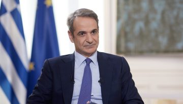 &Mu;&eta;&tau;&sigma;&omicron;&tau;ά&kappa;&eta;&sigmaf;: &laquo;&Tau;&omicron; &delta;ί&lambda;&eta;&mu;&mu;&alpha; &delta;&epsilon;&nu; &epsilon;ί&nu;&alpha;&iota; &ldquo;&Mu;&eta;&tau;&sigma;&omicron;&tau;ά&kappa;&eta;&sigmaf; ή &chi;ά&omicron;&sigmaf;&rdquo;&raquo; &ndash; &laquo;&Delta;&epsilon;&nu; &theta;&alpha; &alpha;&lambda;&lambda;ά&xi;&epsilon;&iota; &omicron; &epsilon;&kappa;&lambda;&omicron;&gamma;&iota;&kappa;ό&sigmaf; &nu;ό&mu;&omicron;&sigmaf;&raquo;