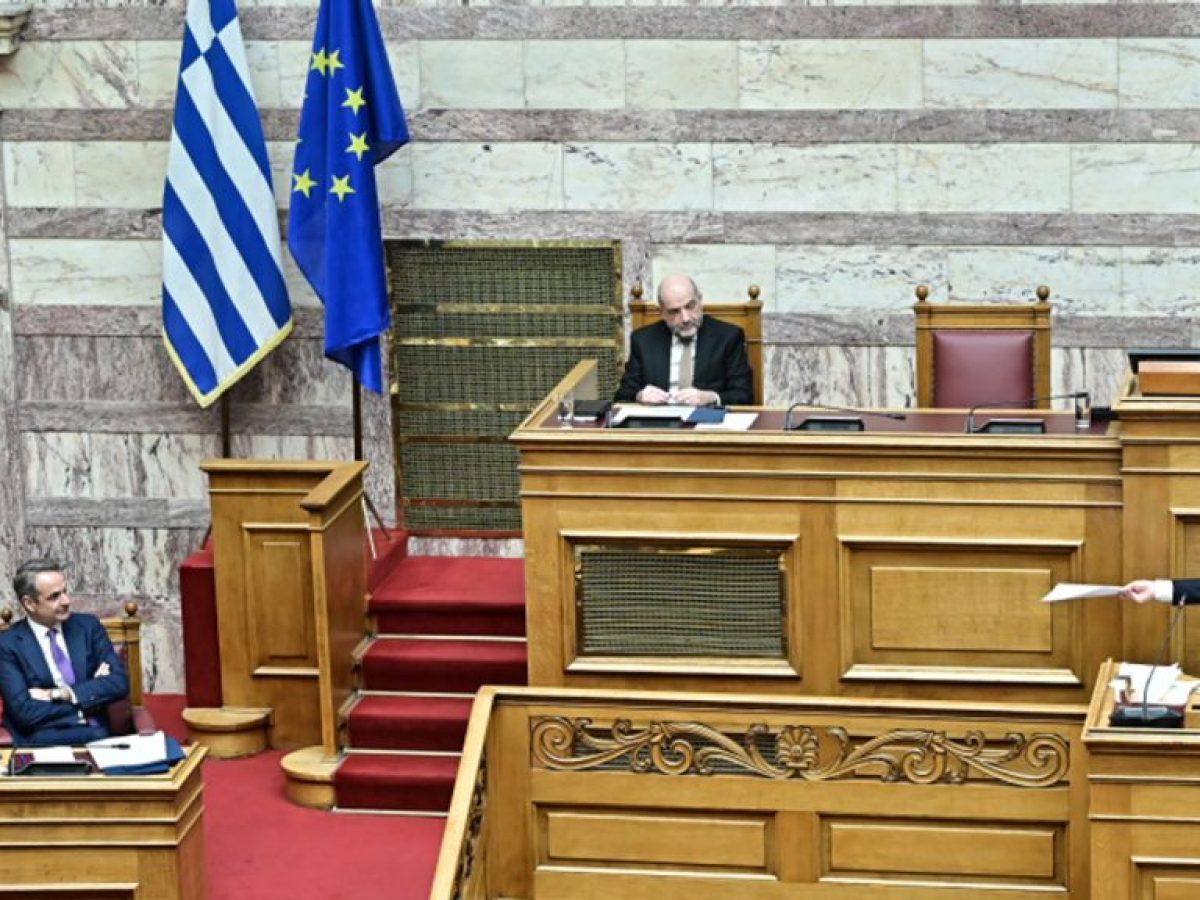 Μητσοτάκης: Το πρώτο εξάμηνο του 2025, το ρεύμα στην Ελλάδα ήταν 21% φθηνότερο από την υπόλοιπη Ευρώπη