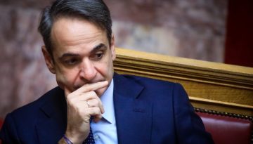Μητσοτάκης: Το σύνθημα «Νομιμότητα Παντού» γίνεται πράξη στην καθημερινότητα