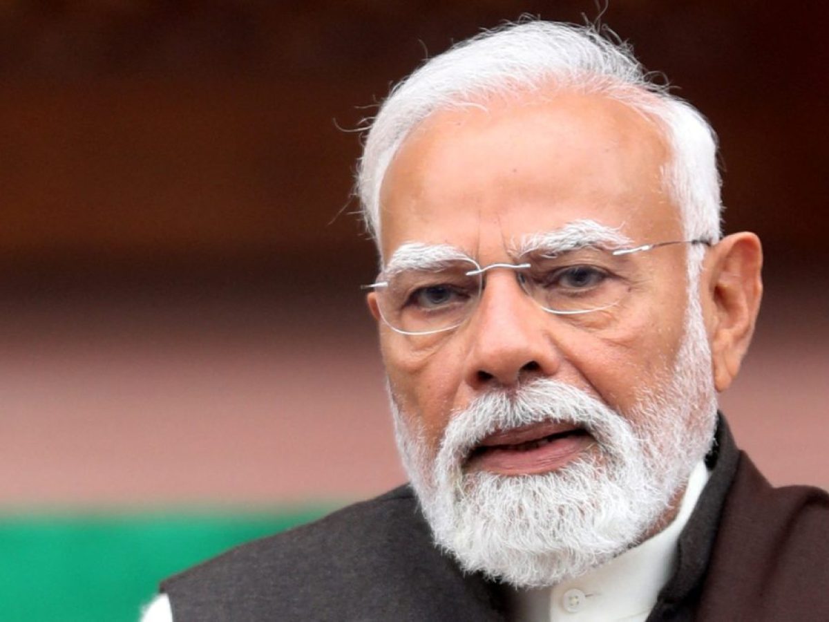 Μητσοτάκης – Μόντι: Η Ελλάδα επιθυμεί να συμμετάσχει στον οικονομικό διάδρομο IMEC