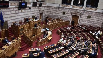 &Mu;ό&lambda;&iota;&sigmaf; 22 &delta;ώ&rho;&alpha; &delta;ή&lambda;&omega;&sigma;&alpha;&nu; &gamma;&iota;&alpha; &tau;&omicron; 2025 &tau;&alpha; &mu;έ&lambda;&eta; &tau;&eta;&sigmaf; &kappa;&upsilon;&beta;έ&rho;&nu;&eta;&sigma;&eta;&sigmaf;