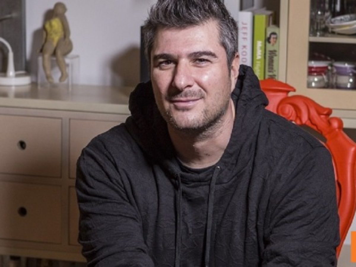 Μωραΐτης κατά Κασσελάκη: Στα όρια του λούμπεν να γράψω για αυτόν, το σούσι βρομάει από το κεφάλι