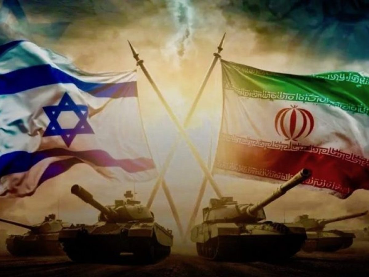 Μοσάντ στο Ιράν: Το Πεκίνο βλέπει νέα μορφή πολέμου