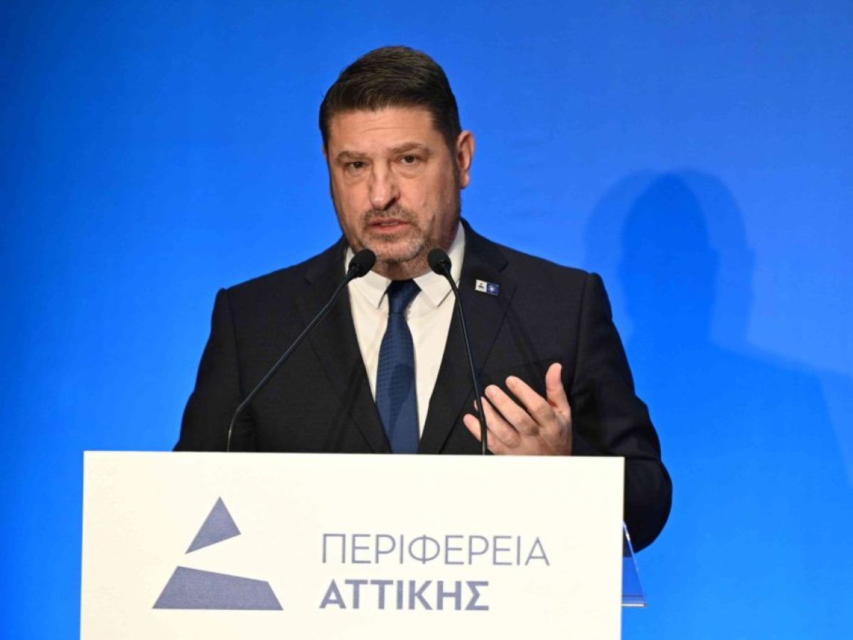 Ν. Χαρδαλιάς για Δυτ. Αθήνα: «Κάθε γειτονιά μετατρέπεται σε πεδίο ουσιαστικής παρέμβασης»