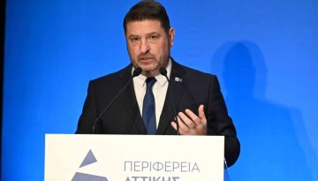 Ν. Χαρδαλιάς για Δυτ. Αθήνα: «Κάθε γειτονιά μετατρέπεται σε πεδίο ουσιαστικής παρέμβασης»