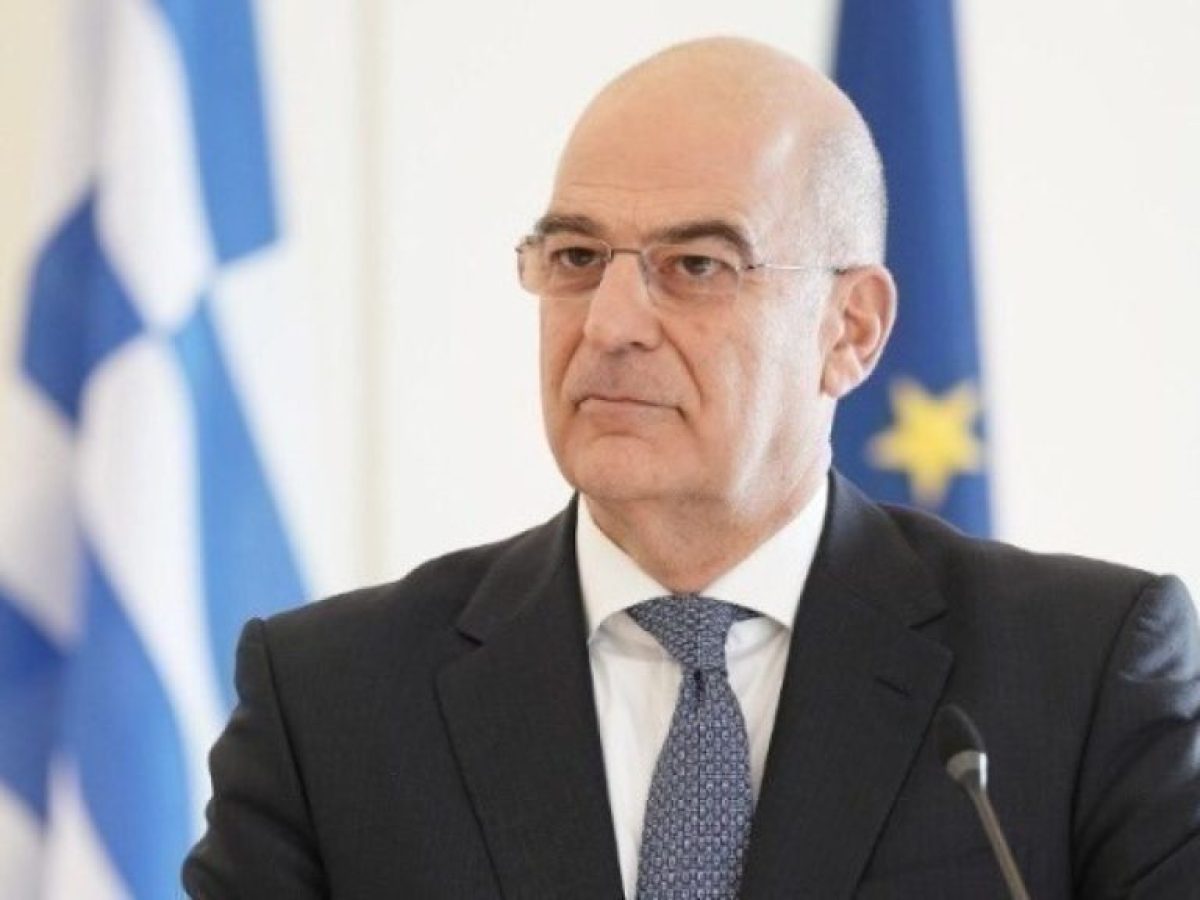 &Nu;. &Delta;έ&nu;&delta;&iota;&alpha;&sigmaf;: &Mu;&epsilon; &tau;&eta;&nu; &laquo;&Alpha;&tau;&zeta;έ&nu;&tau;&alpha; 2030&raquo; &tau;&omicron; &alpha;&mu;&upsilon;&nu;&tau;&iota;&kappa;ό &alpha;&pi;&omicron;&tau;ύ&pi;&omega;&mu;&alpha; &sigma;&tau;&eta; &Theta;&rho;ά&kappa;&eta; έ&chi;&epsilon;&iota; &mu;&epsilon;&gamma;&alpha;&lambda;ώ&sigma;&epsilon;&iota;