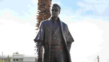Ν. Δένδιας: Παρακαταθήκη του Ιωάννη Καποδίστρια η ανάγκη να έχει στέρεους θεσμούς η πατρίδα μας, vid
