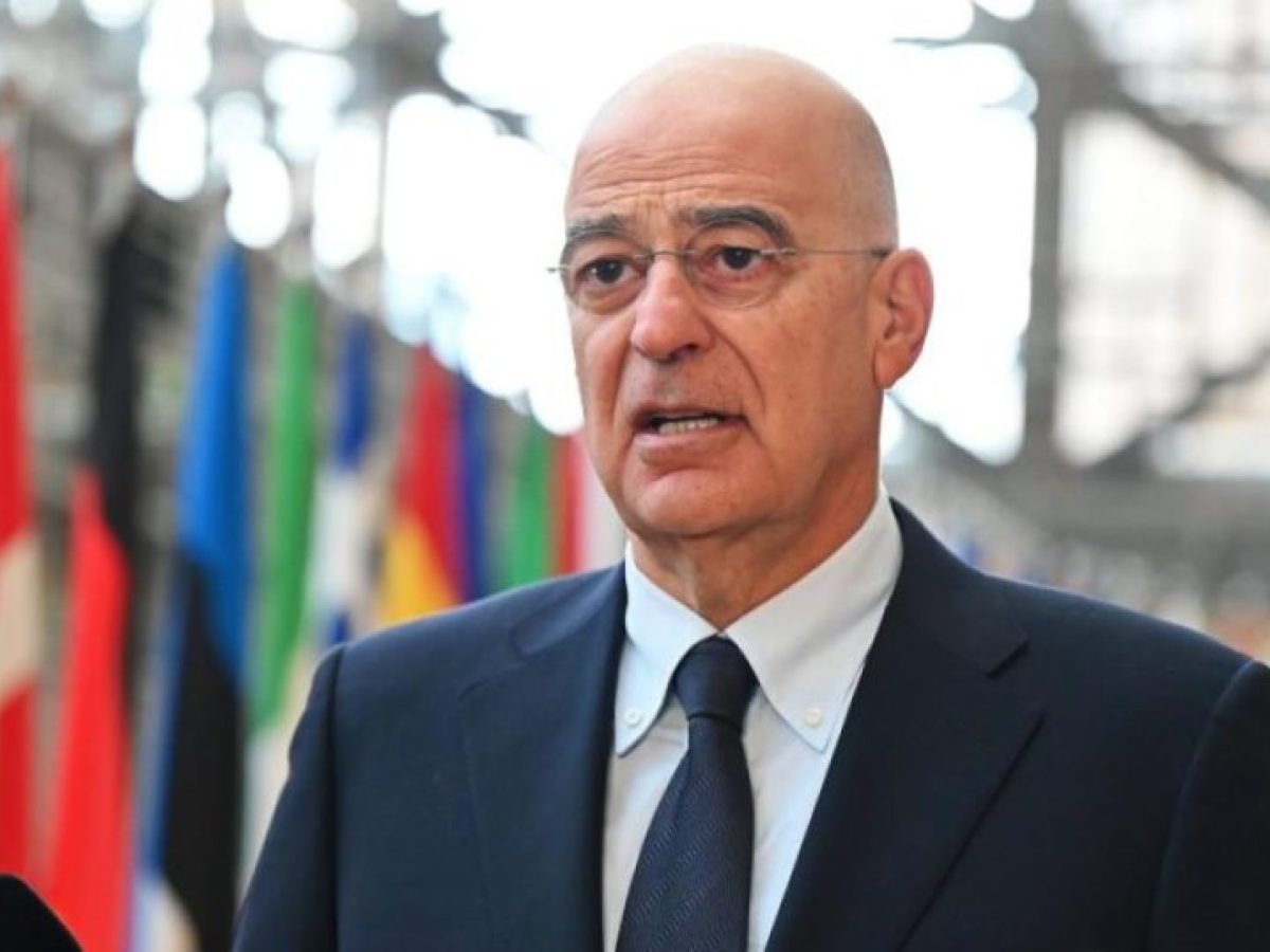 Ν. Δένδιας: Θέλουμε ισχυρή αμυντική συνεργασία Ελλάδας-Ινδίας και στήριξη ελληνικών startups