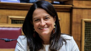 Ν. Κεραμέως: Νέο πρόγραμμα απασχόλησης 2.000 θέσεων εργασίας σε Ανατολική Μακεδονία και Θράκη