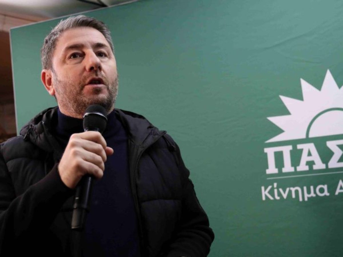 Ν. Ανδρουλάκης: «Ήχοι της Magna Graecia» το  βίντεο στο TikTok από την επίσκεψή του στο Καταντζάρο της Ιταλίας