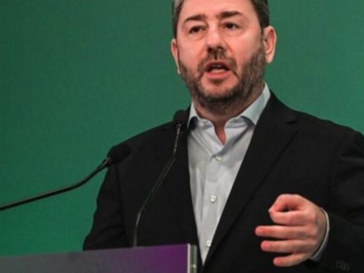 Ν. Ανδρουλάκης: Στην 30η επέτειο της κρίσης των Ιμίων διατρανώνουμε ότι η εθνική μας κυριαρχία είναι αδιαμφισβήτητη