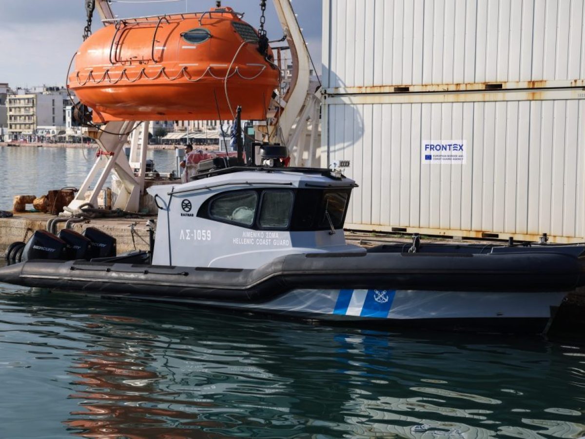 Ναυάγιο στην Χίο: Πυρά από την προοδευτική αντιπολίτευση για την διαχείριση και τις εντολές στο Λιμενικό