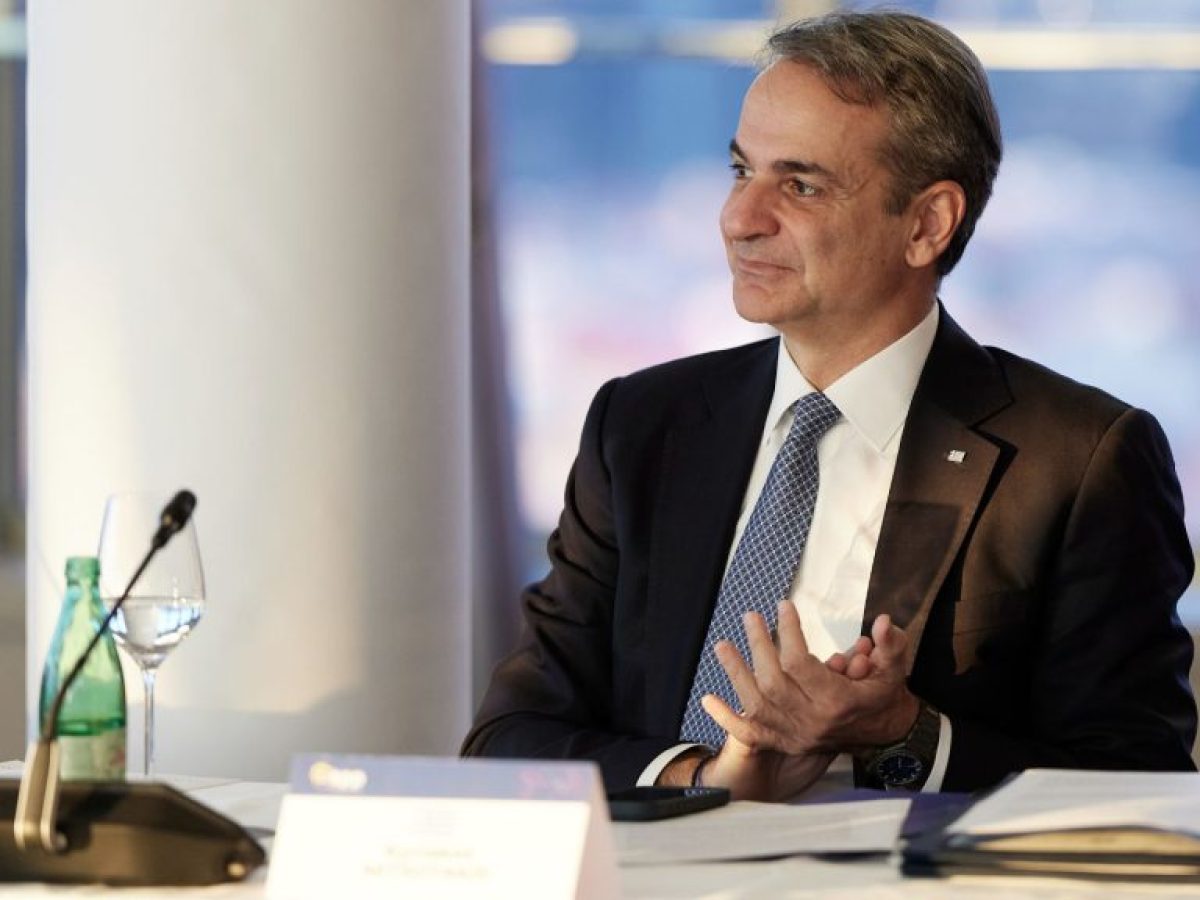 ΝΔ: Προσυνεδριακές «ζυμώσεις» με στόχο τη συσπείρωση και την επιστροφή των… απογοητευμένων